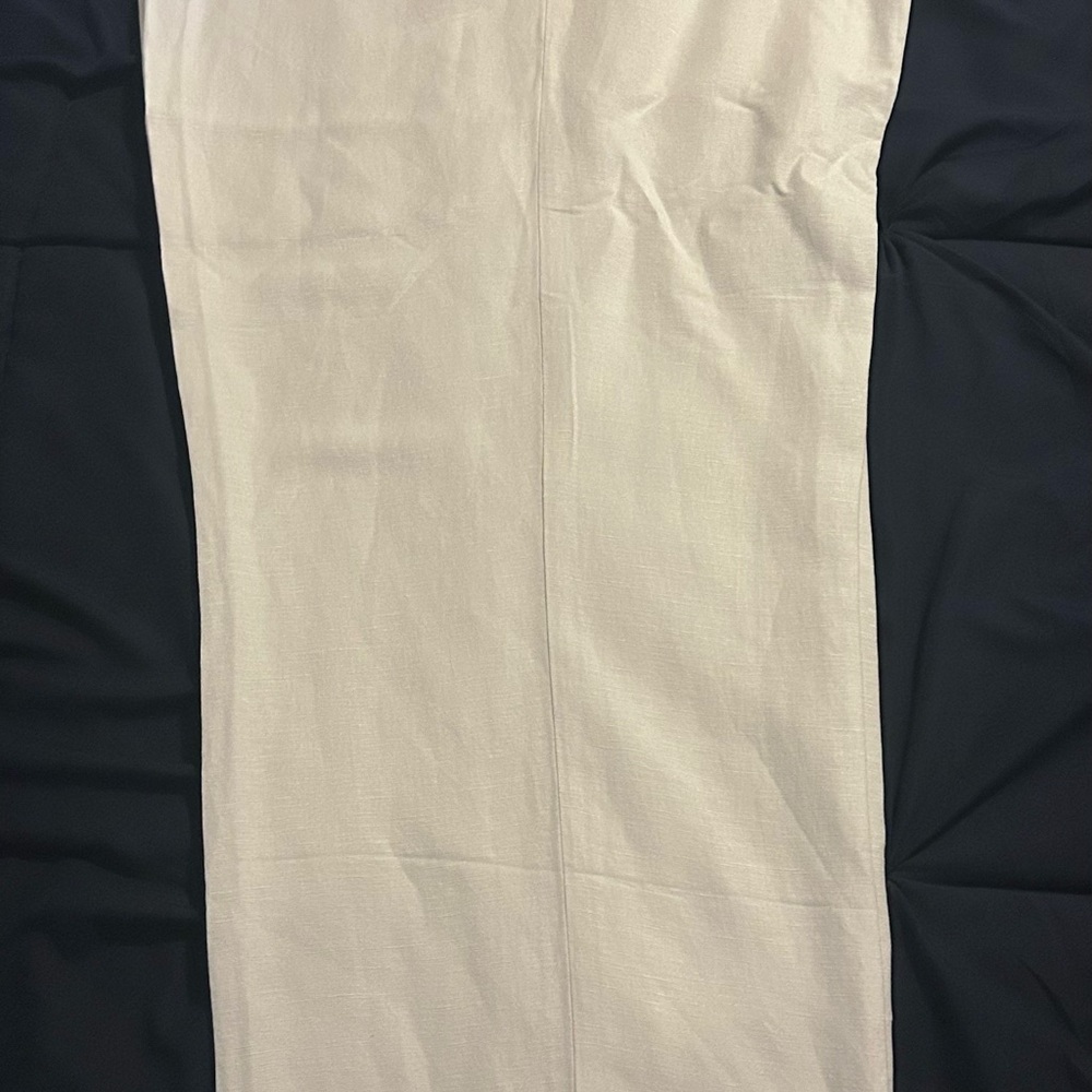 Cubavera White Chinos Timeless Elegance